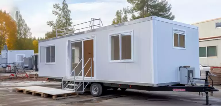 Mobile Homes We Buy in Huntsville, AL