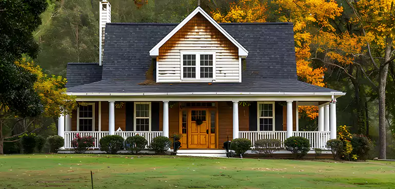 What Types of Properties Do We Buy in Huntsville?