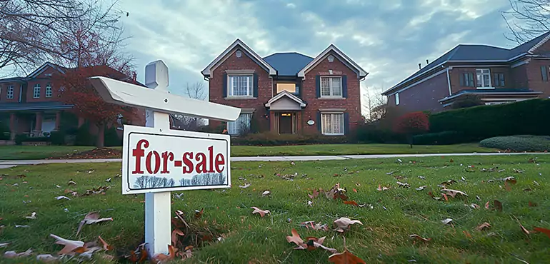 Why Huntsville Homeowners Choose Our Quick Sale Service