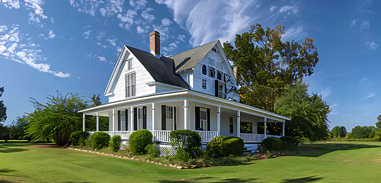 Why Choose Huntsville Home Buyers to Sell Your Townhouse in Huntsville, AL?