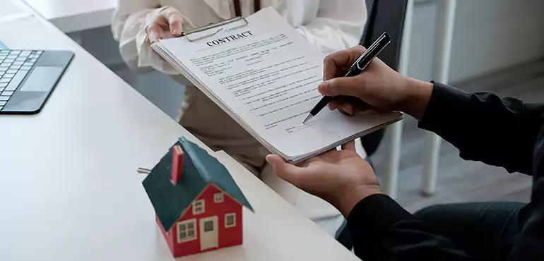 Types of Properties We Buy via Assignment in Huntsville, AL